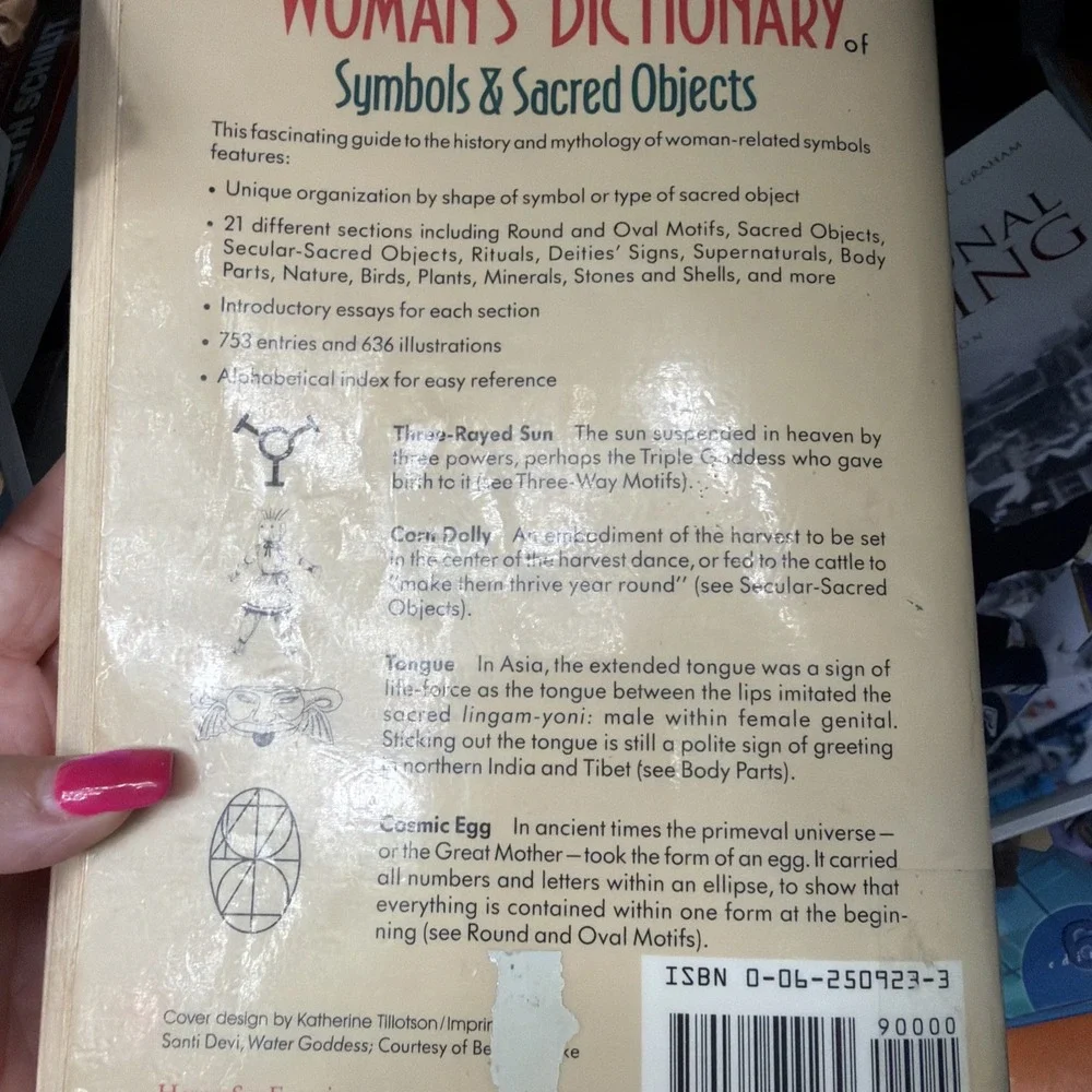 The Unbranded Brand woman dictionary